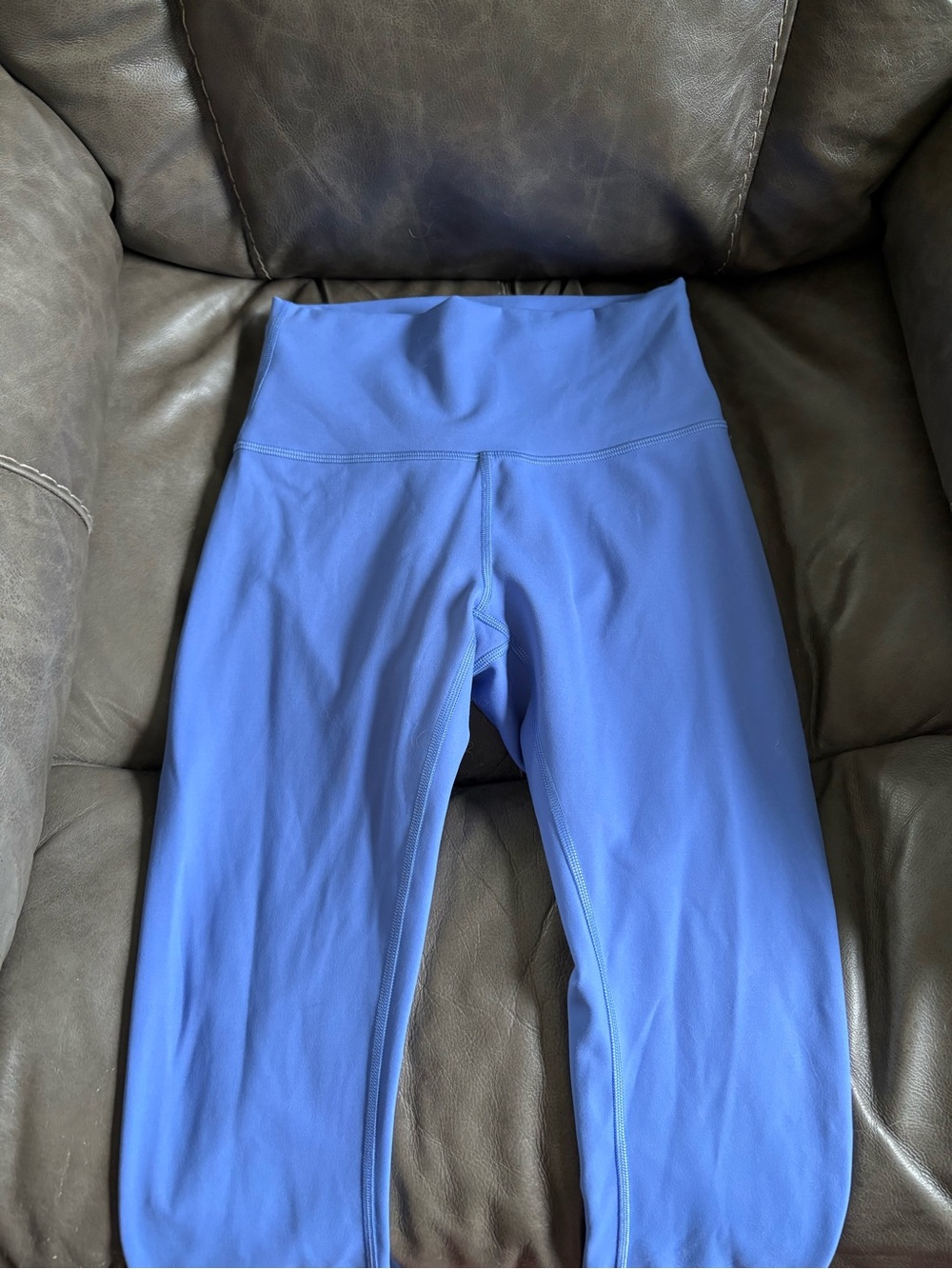 Lululemon Wunder Train High-Rise Tight 25”